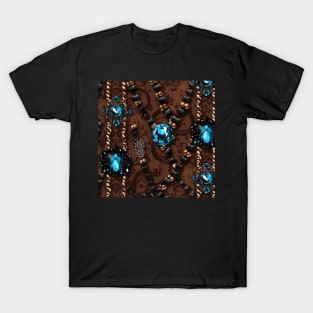 Jewelry pattern T-Shirt